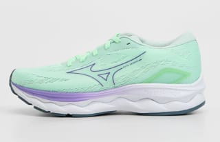 Mizuno Wave Serene Zapatillas running asfalto mujer por 54€
