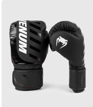 Gants de boxe Venum Challenger 3.0 Shockwave à 27,45€