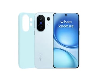 Vivo X200 FE Blue Breeze 512 GB por 594,15€