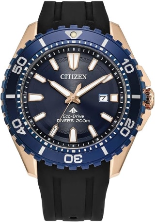 Reloj Citizen Promaster Diver 61675 por $5,754 | Amazon (Prime)