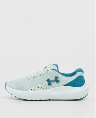 Zapatillas de running para Mujer Under Armour Charged Surge 4 por 29.9€