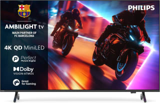 TV MiniLED 55" Philips Ambilight 55MLED920/12 + Gratis 6 meses Movistar+ por 424,15€