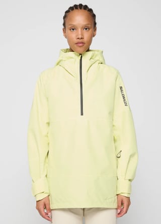 Chaqueta para Mujer Salomon BASHLEY por 57€