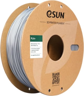 1 Kg eSUN PLA+ Filament 1.75mm, 3D Printer Filament voor €15,29 bij Amazon