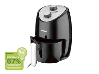 Super chollazo freidora de aire por 9,59€ o Grill eléctrico por 5.50 y más cosas Lidl