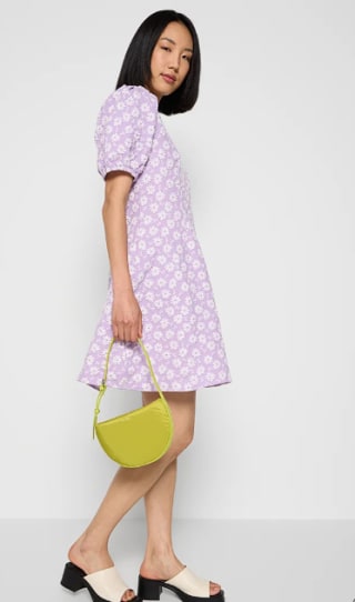 Bolso de mano HVISK por 14€