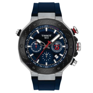Montre Tissot T-Sport T-Race MotoGP Chronograph 2024 à 1.571,50€