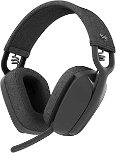 Logitech Zone Vibe 100 Auriculares inalámbricos Ligeros por 79.94€