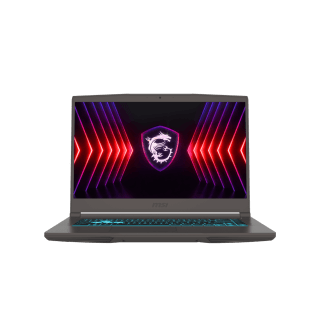 Portátil Gaming MSI Thin A15 B7VE-071XES AMD Ryzen 5 7535HS 16GB, 512GB por 584,10€