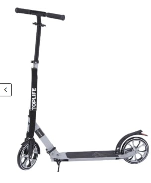 Trottinette Adulte 200 Mm TOPLIFE à 63,99€
