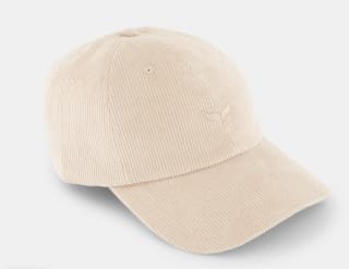 Green Coast Gorra de hombre básica micropana logo por 6.30€