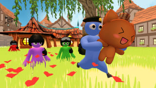 Catch Me If You Can gratis in de Playstation store