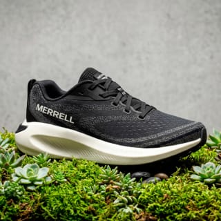 Oferta hasta 75% descuento zapatillas Merrell desde 19.99€ adultos e infantiles
