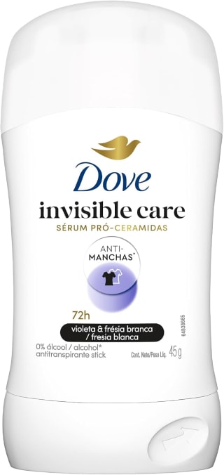 Desodorante Dove Invisible Dry Mujer por $45 | Oferta Amazon