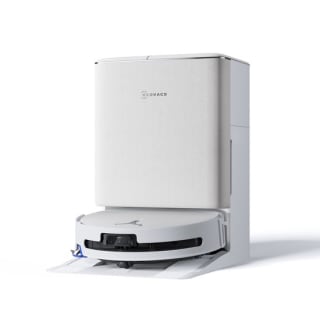ECOVACS DEEBOT T90 OMNI – Robotstofzuiger met dweilfunctie
