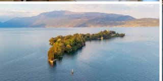 Suite con vistas al Lago di Garda: 3 días para 2 desde 338€