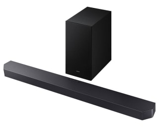 Samsung Q600F 3.1.2ch Soundbar £219 + 15% Cashback Deal