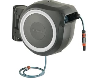 GARDENA Slanghaspel muur rollup M/L voor €99 bij Bauhaus