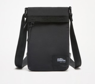 Bandolera Multibolsillo para hombre por 3.99€