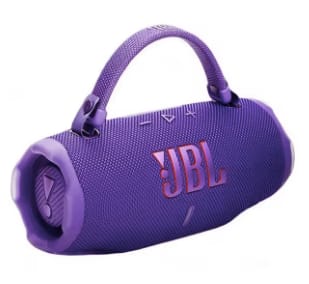 Altavoz Bluetooth JBL Charge 6 portátil resistente al agua por 61.99€