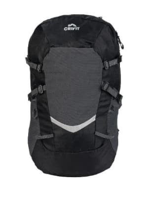 CRIVIT Rugzak in 2 kleuren voor €9,99 bij de lidl