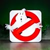 Numskull Ghostbusters 3D Lamp for £28.24