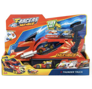 T-Racers Mix N Race Thunder Truck por 22,49€