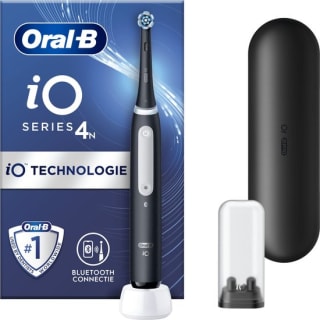 Oral-B iO 4N Elektrische Tandenborstel voor €59 bij Bol