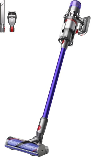 Dyson V11 Advanced - Steelstofzuiger - Paars voor €329,73 bij Amazon
