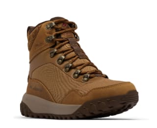 Botas Columbia Burnsider Waterproof por 49.99€