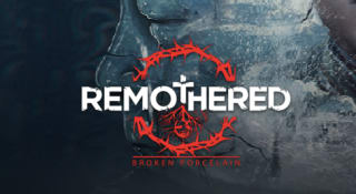 Remothered: Broken Porcelain gratis via GOG
