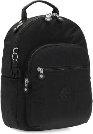 Kipling SEOUL S uniseks rugzak voor €34,09 bij Amazon