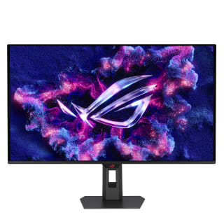 ASUS ROG Strix OLED XG32UCDS - 4K UHD QD-OLED Gaming Monitor voor €570,99 bij NBB