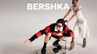 Oferta hasta 80% descuento Bershka ropa verano desde solo 1.99€
