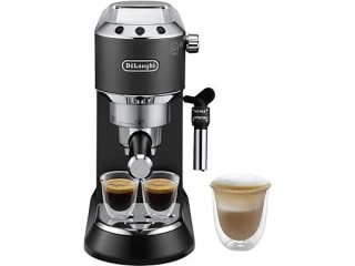 De'Longhi Dedica EC685.BK Cafetera Express 15 bar por 126,65€