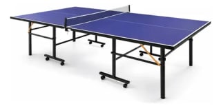 Mesa de Ping Pong Plegable Centurfit por $4,999 | Oferta Mercado Libre