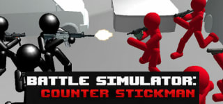 GRATIS Battle Simulator: Counter Stickman Steam