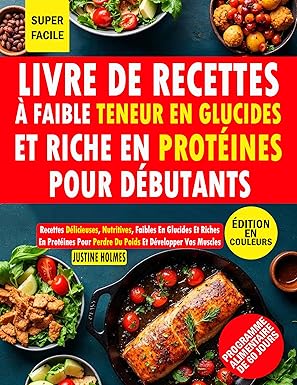 E-book de nutrition saine en format Kindle offert