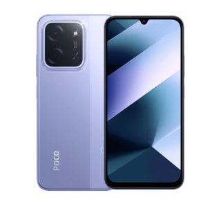 POCO C85 6GB RAM 128GB por 82,17€