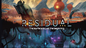 Residualgratis via Epic Games