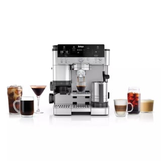 Ninja Luxe Café Premier Espresso Machine for £279.99 (Refurbished)