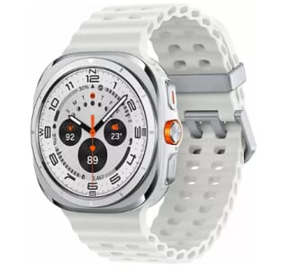 Montre connectée SAMSUNG Galaxy Watch Ultra 2025 à 699,99€