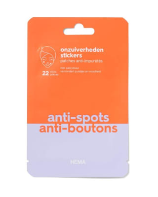 Alle gezichtsmaskers voor €1 bij de hema