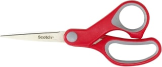 Scotch Tijera Multipropósito 6 pulgadas por $22 en Amazon