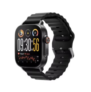 Realme Watch 5 Smartwatch Brújula y GPS negro por 21.26€