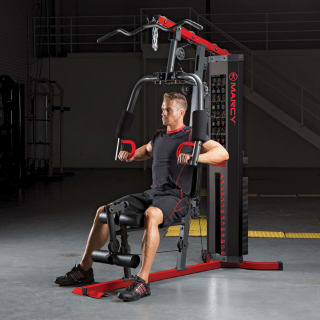 Marcy Gimnasio Multifuncional por $6,999 | Costco