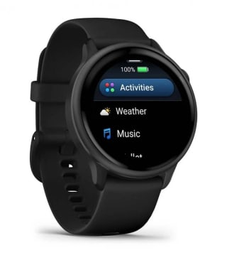 Garmin Vivoactive 6 AMOLED 42mm por 228.25€
