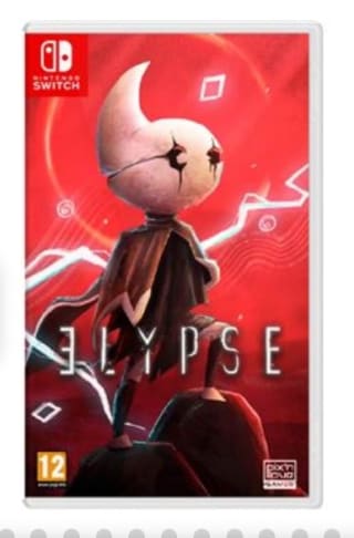 Elypse Nintendo Switch por 28.49€ (socios)