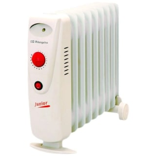 Radiador de aceite Orbegozo RO-1210C con 9 elementos por 19.95€ otro más descripción