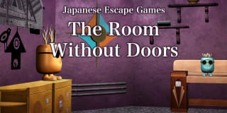 Japanese Escape Games The Room Without Doors por 4.99€